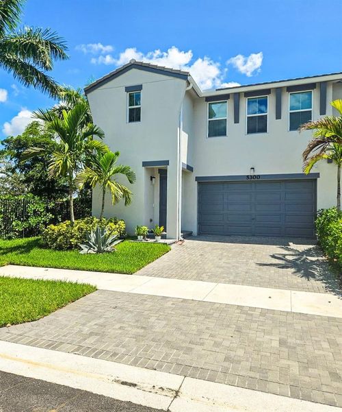 5300 Thatcher Ct, Westlake, FL, 33470-2256 | Card Image