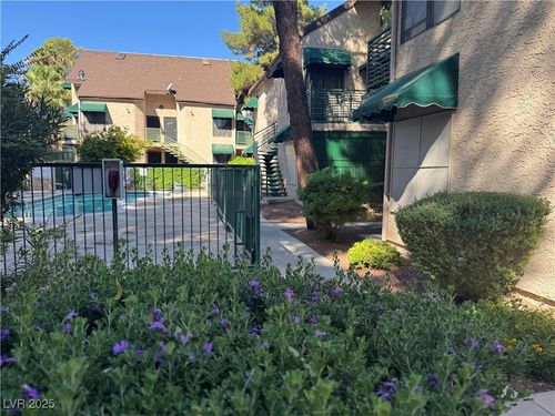 unit-103-520 Elm Dr, Las Vegas, NV, 89169-3647 | Card Image