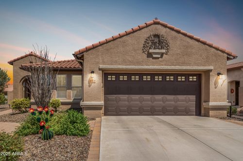 5078 W Tortoise Dr, Eloy, AZ, 85131-8016 | Card Image