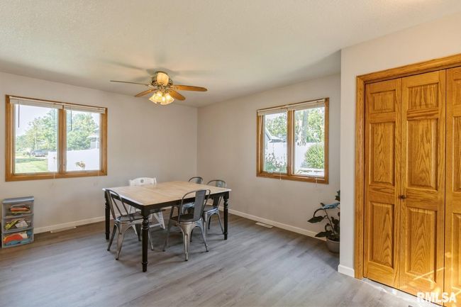 506 Sunnyside St, House other with 4 bedrooms, 2 bathrooms and null parking in Grand Mound IA | Image 24