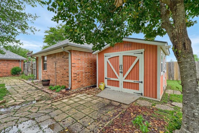133 Chrissa Dr, House other with 3 bedrooms, 3 bathrooms and null parking in Pottsboro TX | Image 30