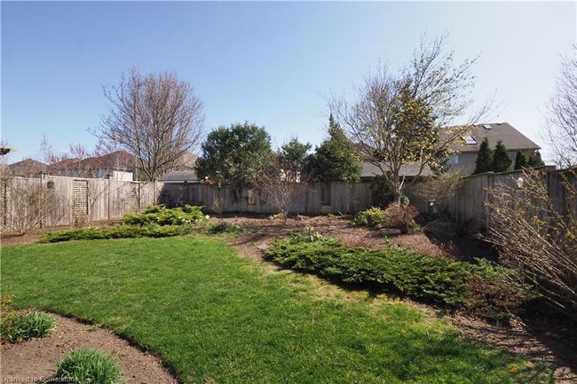 15 Treeview Dr, House other with 6 bedrooms, 4 bathrooms and 4 parking in Saint Jacobs ON | Image 47