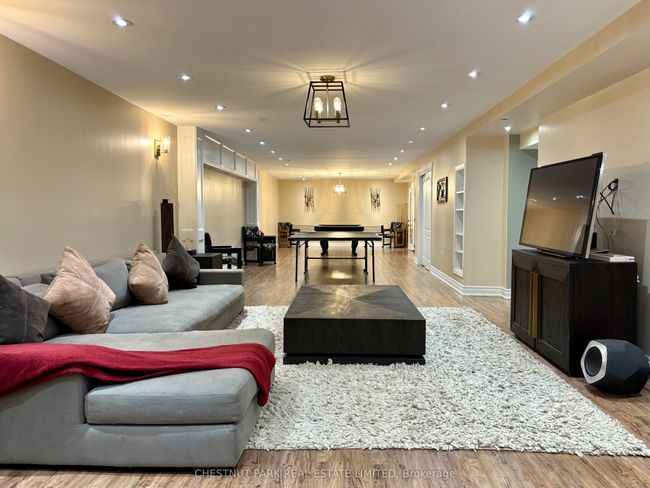 21 Southridge Trail, House other with 6 bedrooms, 4 bathrooms and 5 parking in Caledon Village ON | Image 34