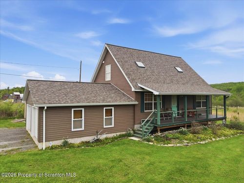 5231 Fiddle Lake Rd, Thompson, PA, 18465-9453 | Card Image