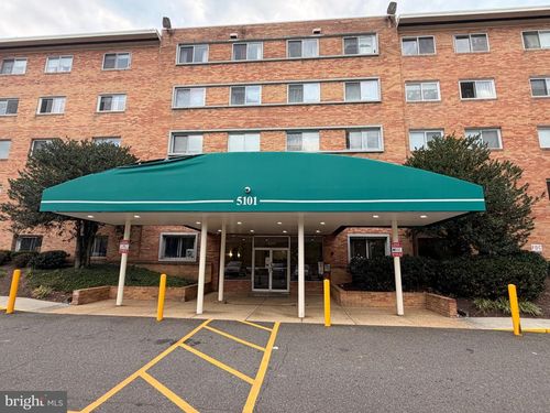 109-5101 8th Rd S, ARLINGTON, VA, 22204-2809 | Card Image