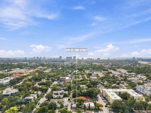 3-1201 Se 2nd Street, Fort Lauderdale, FL, 33301 | Card Image