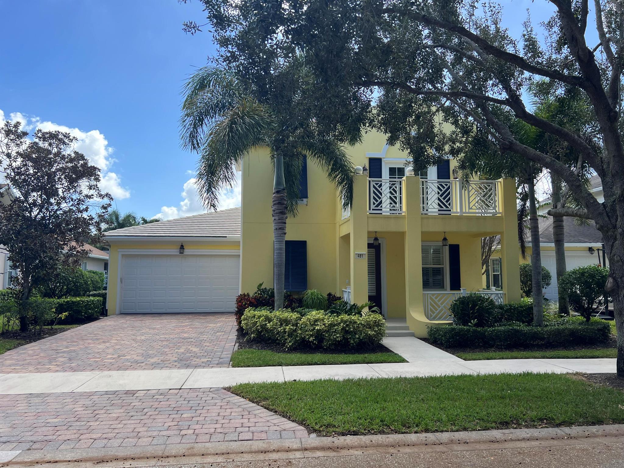 Caravelle Dr, Jupiter, FL 33458