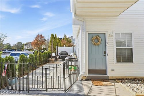 26 Dover Ct, Tinton Falls, NJ, 07712-7763 | Card Image