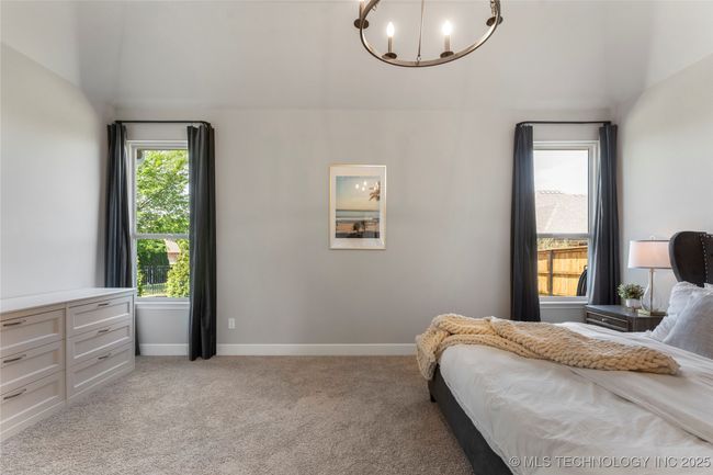 508 N 84 Th St, House other with 4 bedrooms, 4 bathrooms and null parking in Broken Arrow OK | Image 50