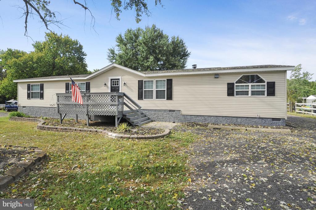 Vandyke Greenspring Rd, Townsend, DE 19734