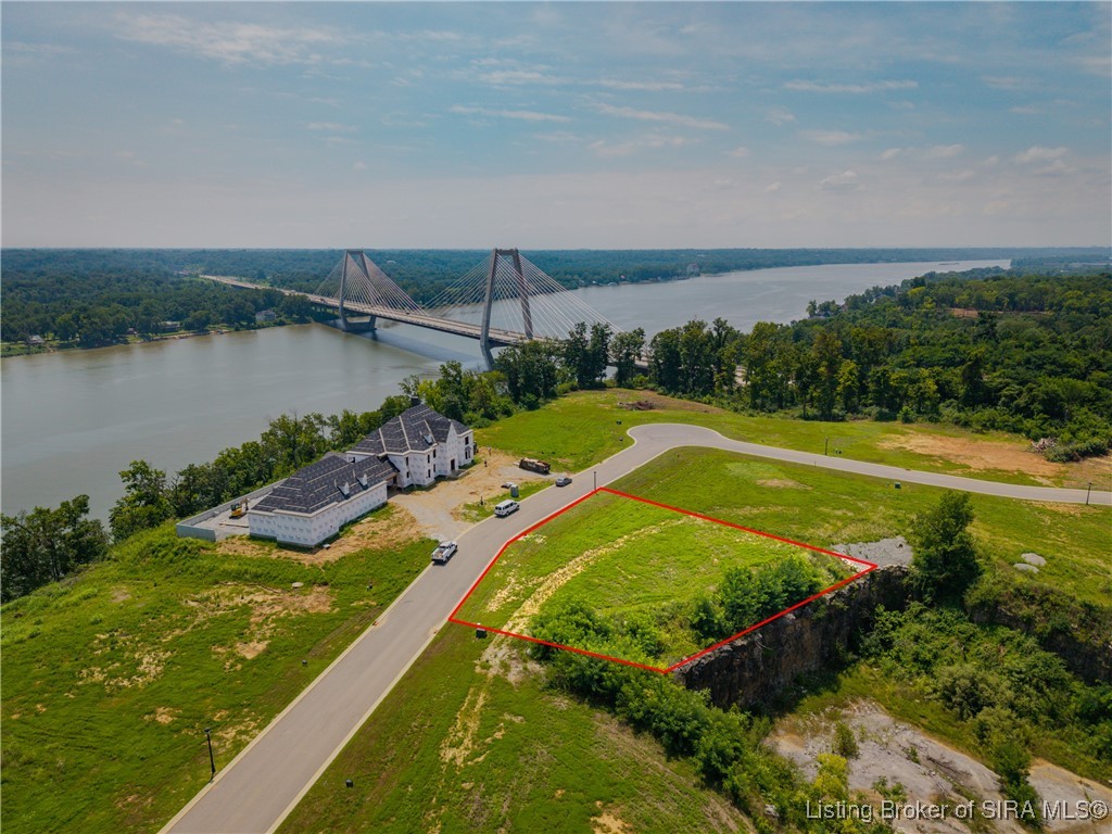 Land in Jeffersonville 2