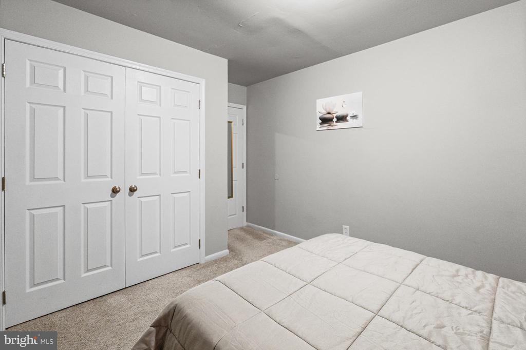 Residential Lease in BALTIMORE 4