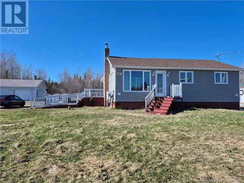 1871 Rte 160, Saint-Sauveur, NB, E8L1N5 | Card Image