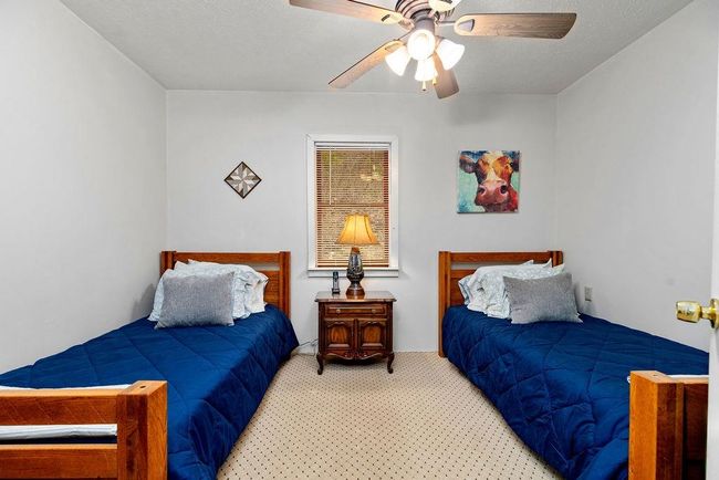 4204 Indian Draft Rd, House other with 2 bedrooms, 1 bathrooms and null parking in Millboro VA | Image 23