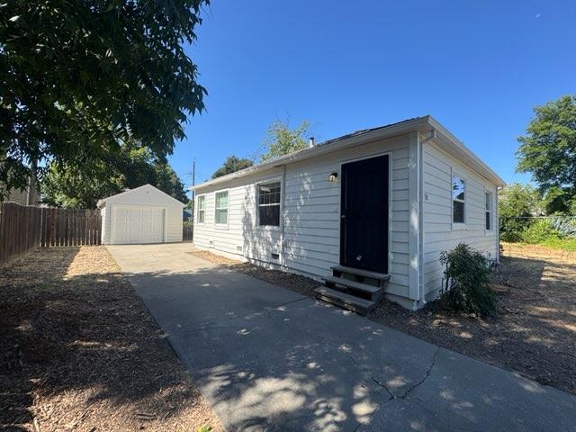 Residential in Sacramento 3