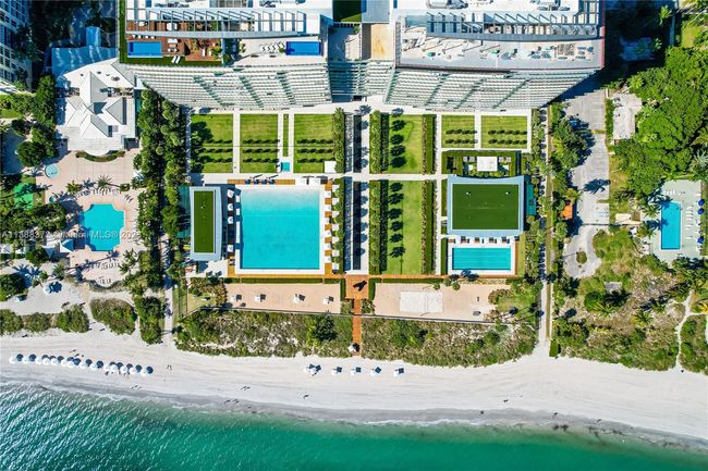 UNIT-1002S - 360 Ocean Dr, Condo with 4 bedrooms, 6 bathrooms and null parking in Key Biscayne FL | Image 40