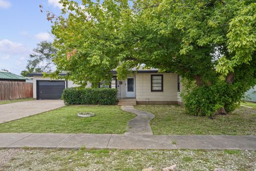 406 11th St, Levelland, TX, 79336 | Card Image