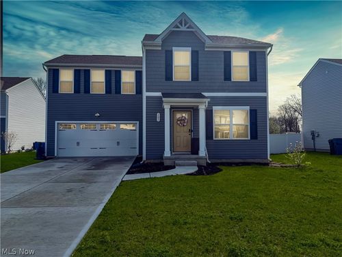 105 Zenith Ct, Eastlake, OH, 44095-3901 | Card Image