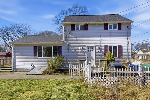 52 Hazard Ave, Warwick, RI, 02889-9404 | Card Image