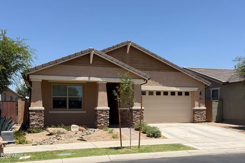 9856 E Timpani Lane, Mesa, AZ, 85212 | Card Image