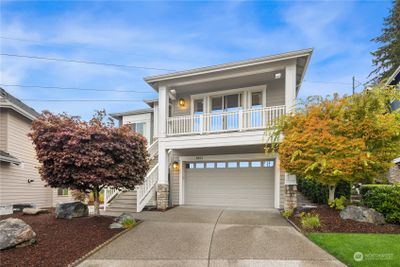 8811 129th Avenue Se, House other with 4 bedrooms, 2 bathrooms and 2 parking in Newcastle WA | Image 1