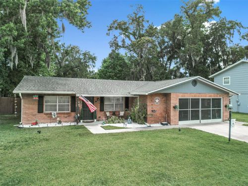 3747 Hugh Street, Port Orange, FL, 32129 | Card Image