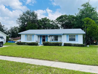 15081 Sw 35th Circle, House other with 3 bedrooms, 2 bathrooms and null parking in Ocala FL | Image 3