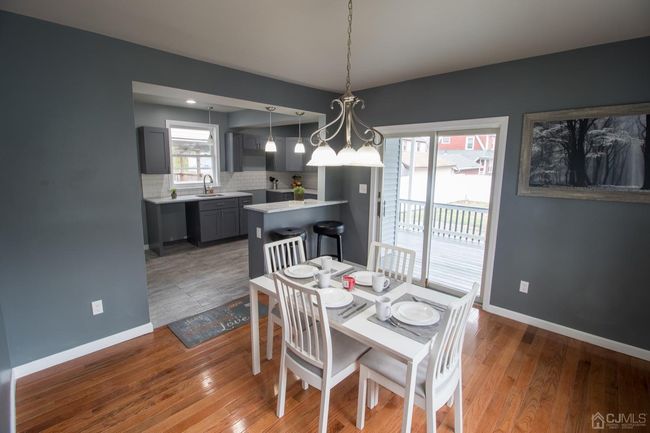 469 Sycamore St, House other with 3 bedrooms, 2 bathrooms and null parking in Rahway NJ | Image 6