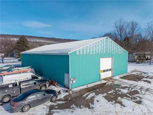 285 Main Street, North Dansville, NY, 14437 | Card Image