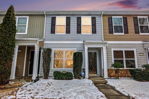 2905 Berkeley Springs Pl, Raleigh, NC, 27616-6645 | Card Image