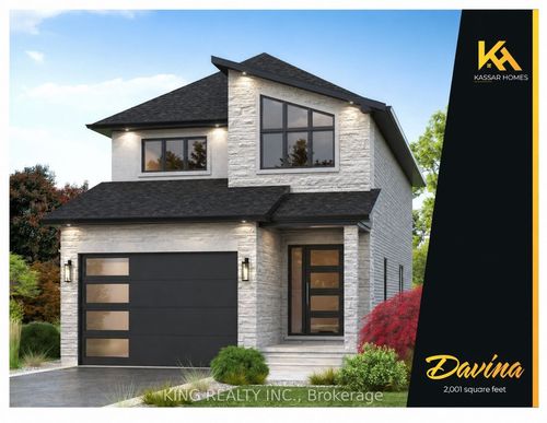 1320 Honeywood Dr, London, ON, N6M0M1 | Card Image