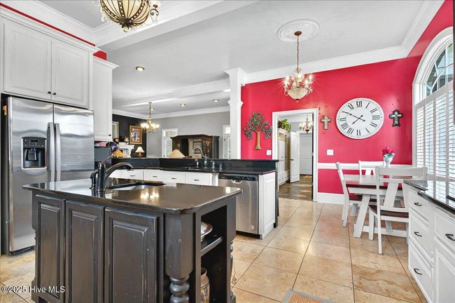 418 Timber Cove Dr, House other with 6 bedrooms, 6 bathrooms and 3 parking in Whiteville NC | Image 9