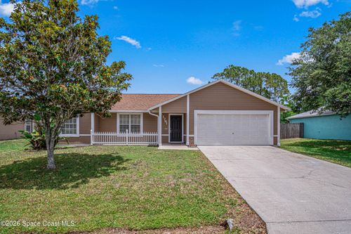 1791 Monrovia St Nw, Palm Bay, FL, 32907-9209 | Card Image