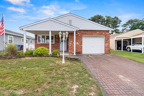 93 Paradise Blvd, Toms River, NJ, 08757-6457 | Card Image