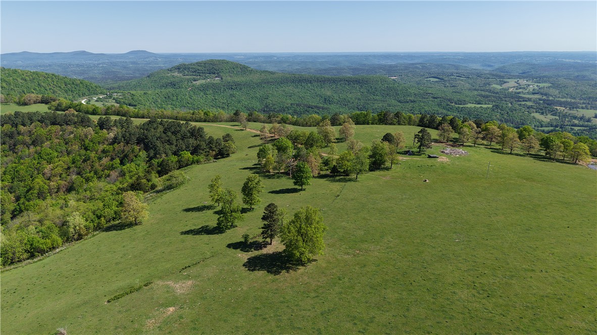 Land in Mount Judea 2