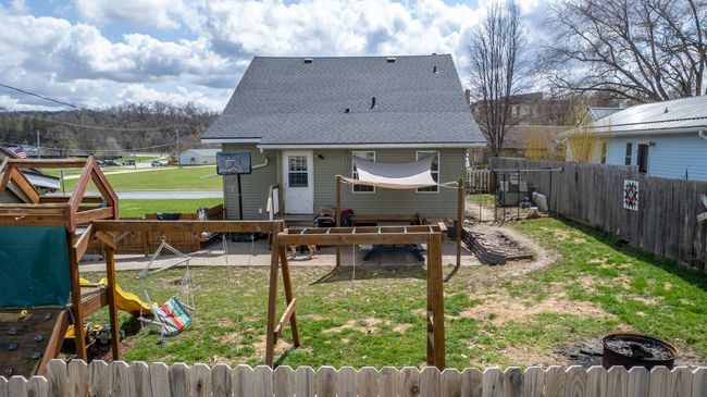 Backyard | Image 34