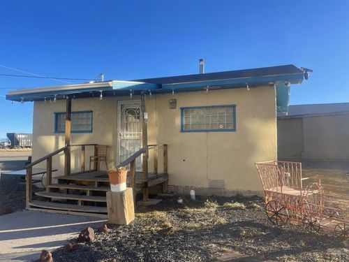 106 4th St, Antonito, CO, 81120-5032 | Card Image