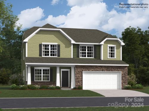 4495 Dusty Orchard Road, Kannapolis, NC, 28081 | Card Image