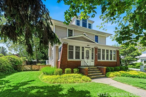 14 E 24th St, Holland, MI, 49423-4817 | Card Image