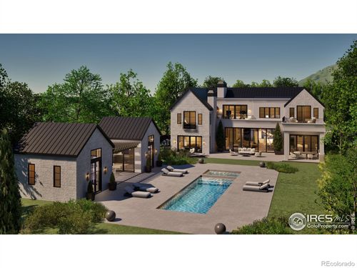 705 Juniper Ave, Boulder, CO, 80304-1721 | Card Image