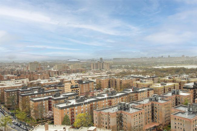 APT-21K - 102 66 Th Rd, Home with 1 bedrooms, 1 bathrooms and null parking in Forest Hills NY | Image 11
