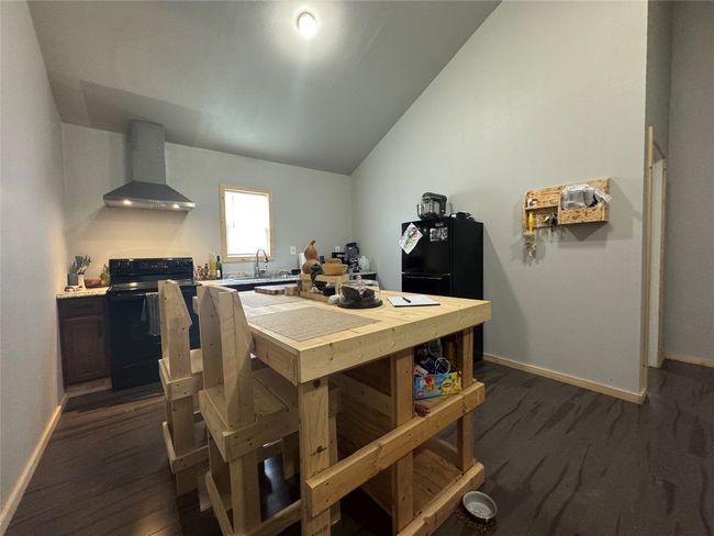 410 N Douglas St, House other with 1 bedrooms, 1 bathrooms and null parking in Mart TX | Image 4