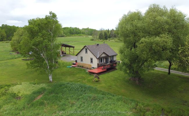 3000 Highway 654 Highway W, House other with 3 bedrooms, 2 bathrooms and 25 parking in Nipissing ON | Image 43