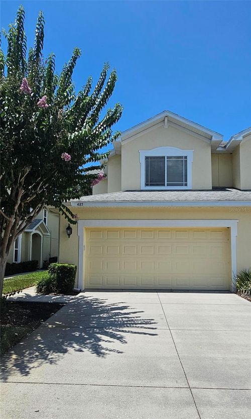 485 Harbor Ridge Dr, PALM HARBOR, FL, 34683-1429 | Card Image