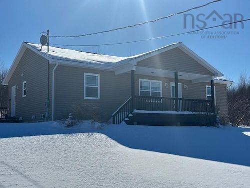 122 Andersons Mountain Road, Anderson Mountain, NS, B2H4C4 | Card Image