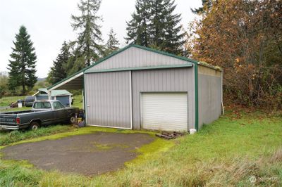 Garage/Shop with Carport | Image 2