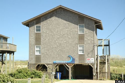 57161 Lighthouse Road, Hatteras, NC, 27943 | Card Image