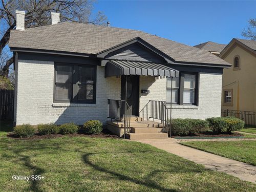 2849 W 12th St, Dallas, TX, 75211-2708 | Card Image