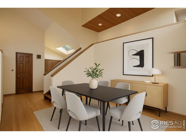 8664 Middle Fork Rd, House other with 3 bedrooms, 3 bathrooms and null parking in Boulder CO | Image 15