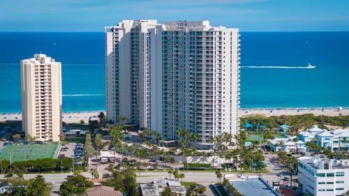 1006b-2700 N Ocean Dr, Riviera Beach, FL, 33404-4733 | Card Image